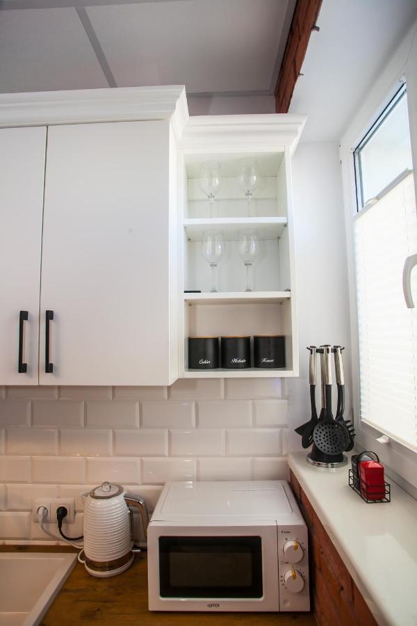 Main Street Chlodna Apartment Suwalki Luaran gambar